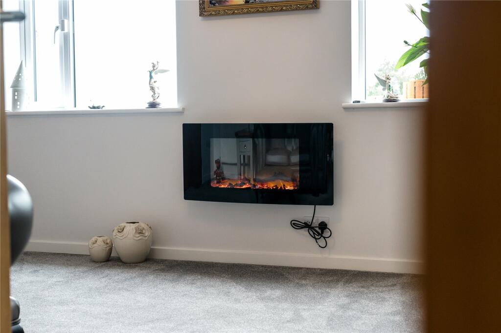 Additional property image - Manchester Road, Hapton, BB11