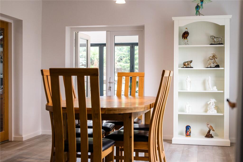 Additional property image - Manchester Road, Hapton, BB11