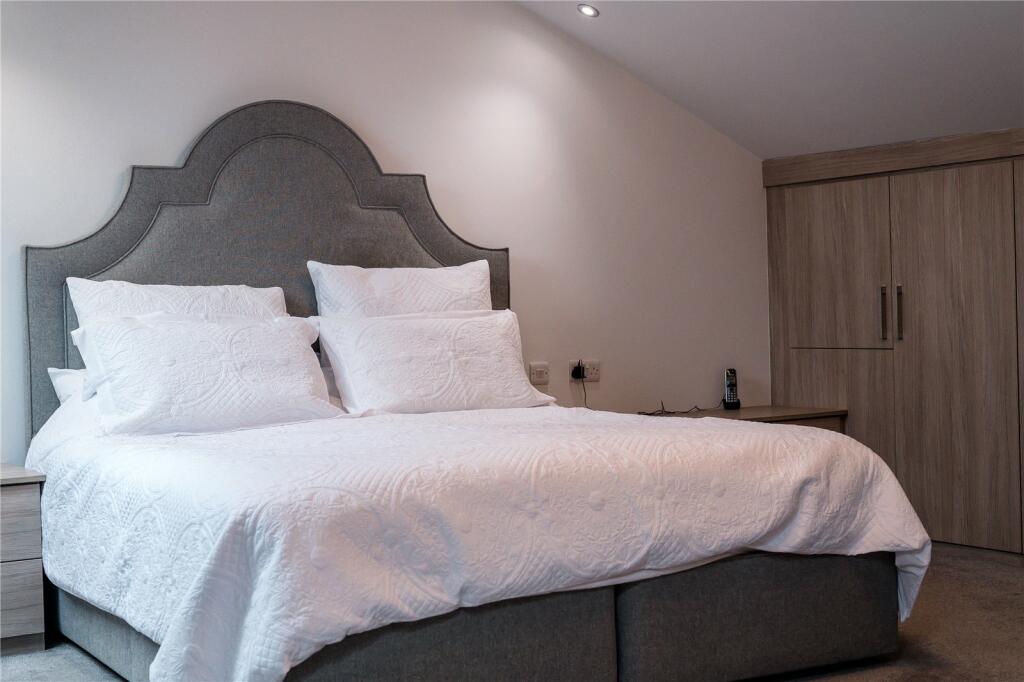 Additional property image - Manchester Road, Hapton, BB11