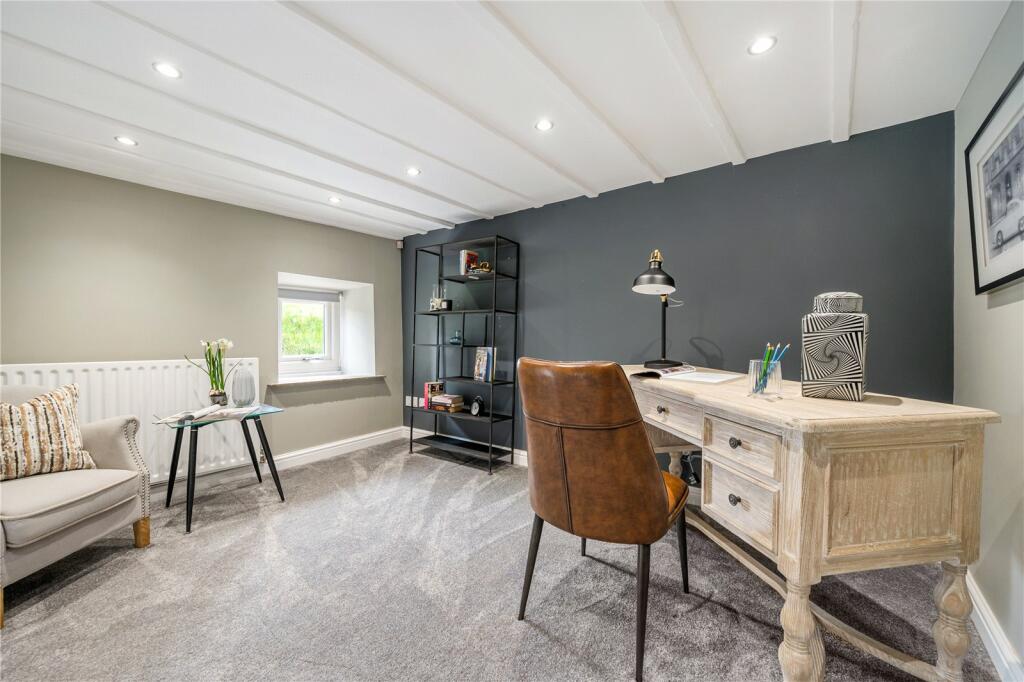 Additional property image - Lothersdale, Skipton, BD20