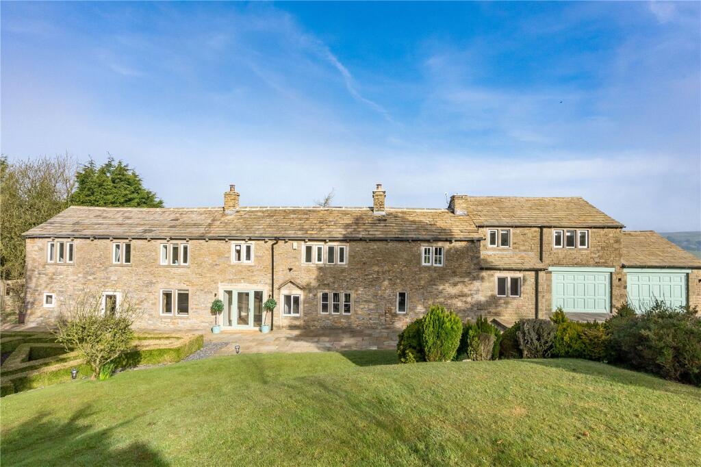 Main image of property: Lothersdale, North Yorkshire, BD20