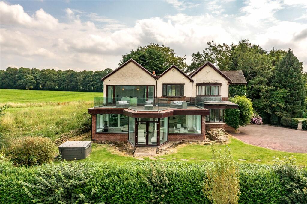 Additional property image - Waddington Road, Clitheroe, Lancashire, BB7