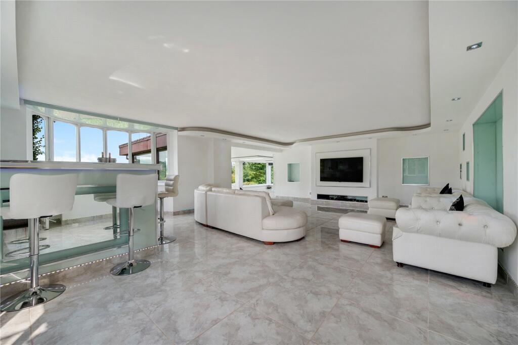 Additional property image - Waddington Road, Clitheroe, Lancashire, BB7