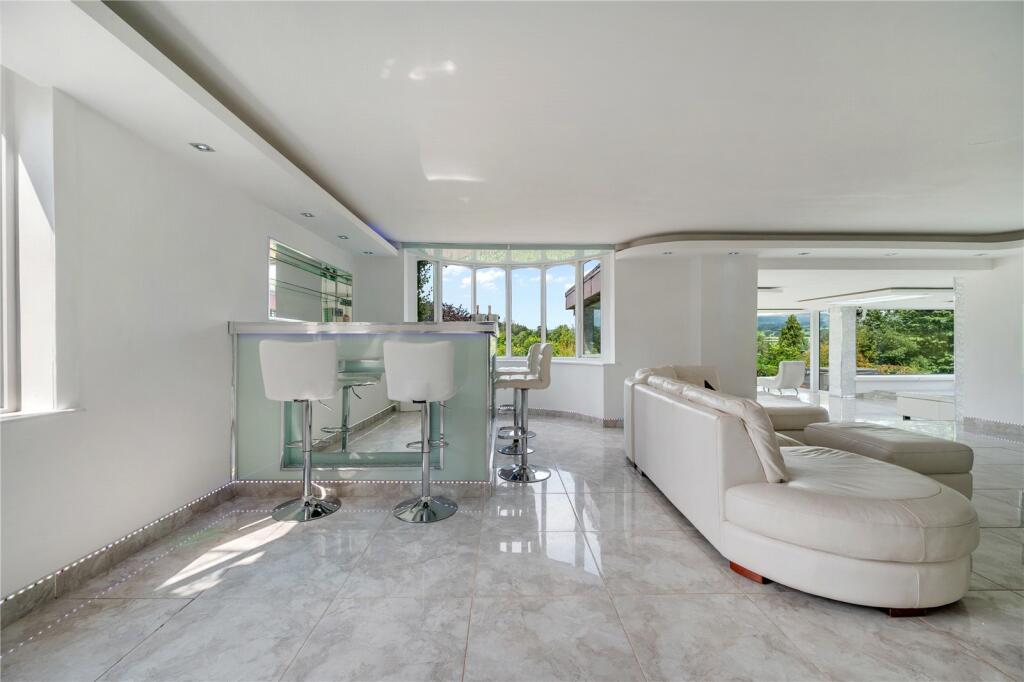 Additional property image - Waddington Road, Clitheroe, Lancashire, BB7