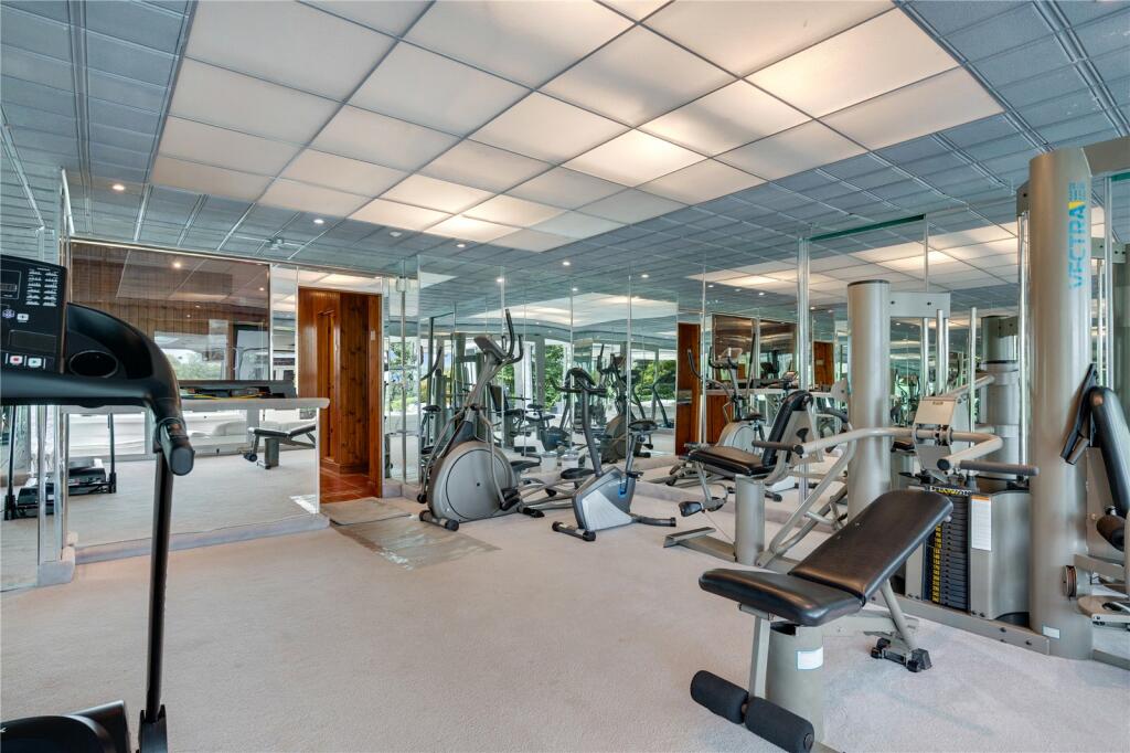Additional property image - Waddington Road, Clitheroe, Lancashire, BB7
