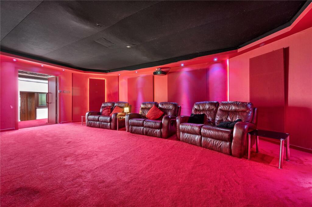 Additional property image - Waddington Road, Clitheroe, Lancashire, BB7
