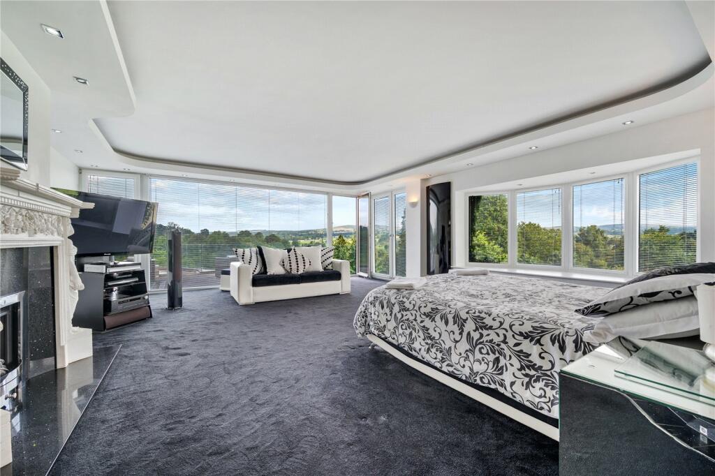 Additional property image - Waddington Road, Clitheroe, Lancashire, BB7