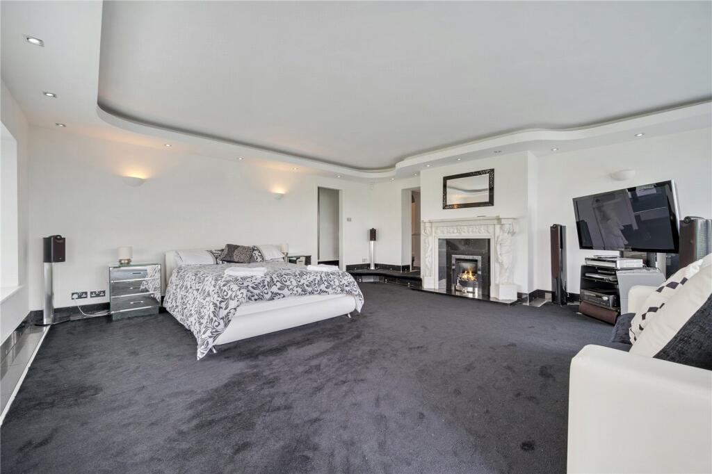 Additional property image - Waddington Road, Clitheroe, Lancashire, BB7