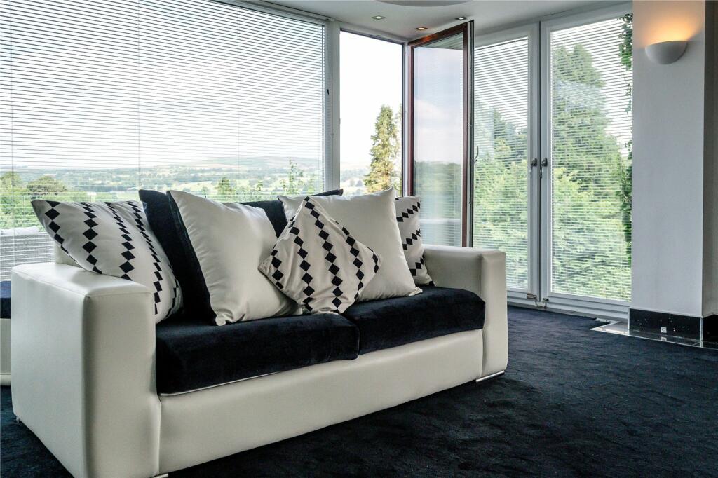 Additional property image - Waddington Road, Clitheroe, Lancashire, BB7