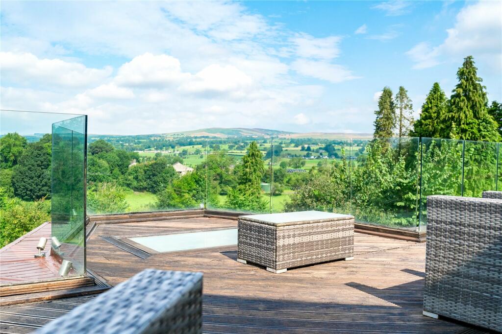 Additional property image - Waddington Road, Clitheroe, Lancashire, BB7