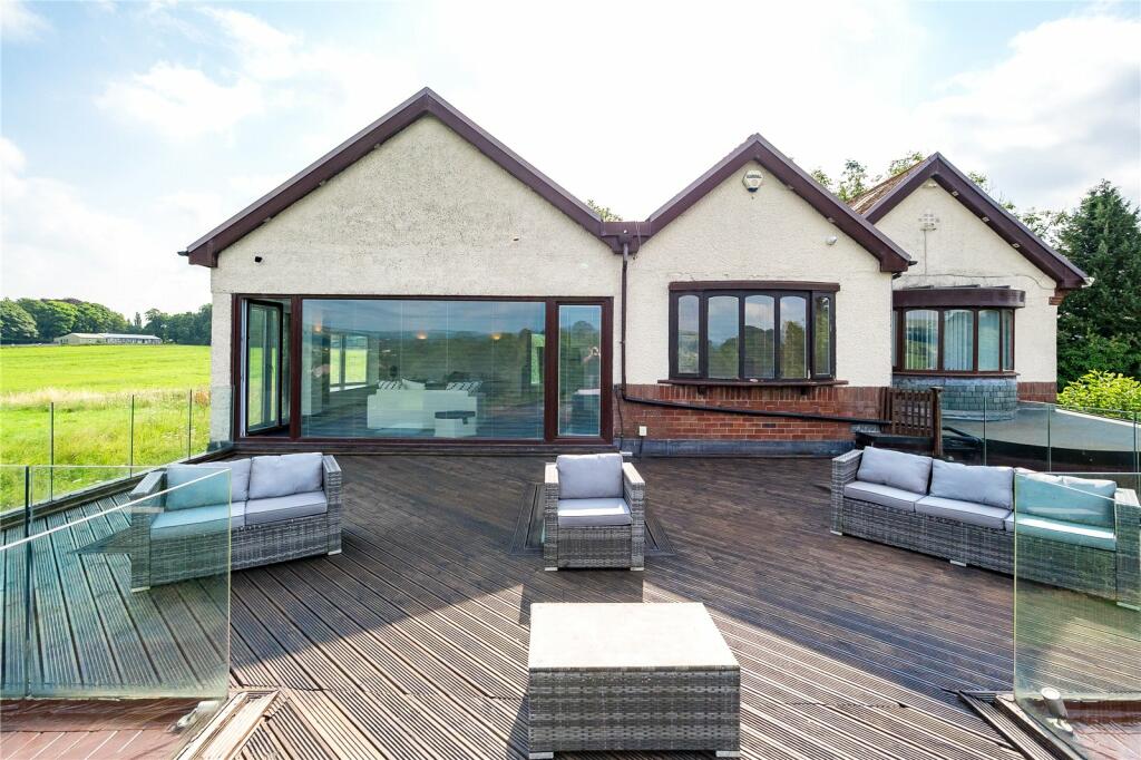 Additional property image - Waddington Road, Clitheroe, Lancashire, BB7