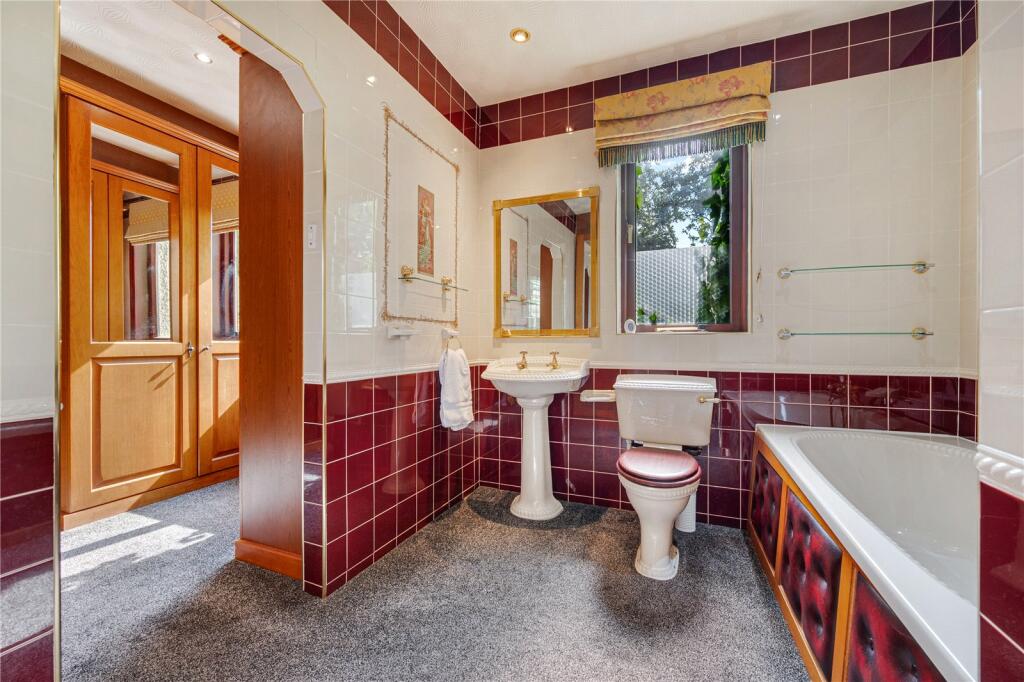 Additional property image - Waddington Road, Clitheroe, Lancashire, BB7