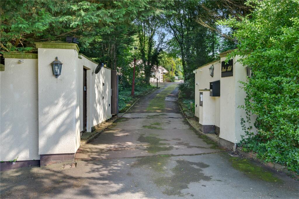 Additional property image - Waddington Road, Clitheroe, Lancashire, BB7