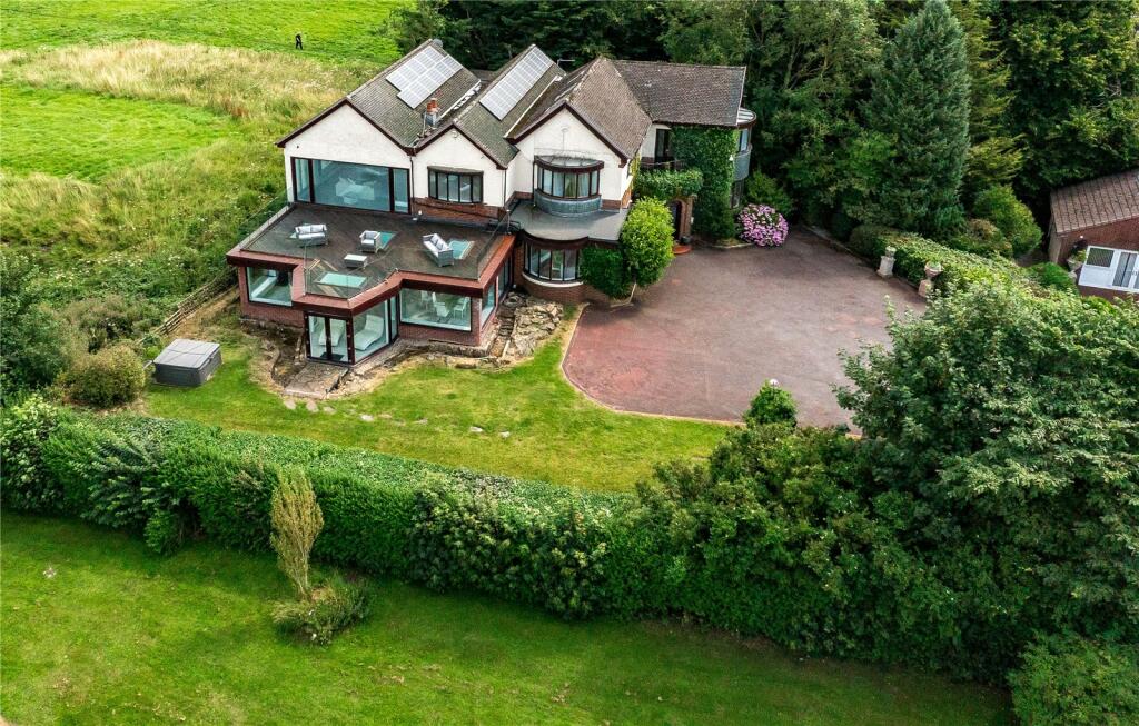 Additional property image - Waddington Road, Clitheroe, Lancashire, BB7