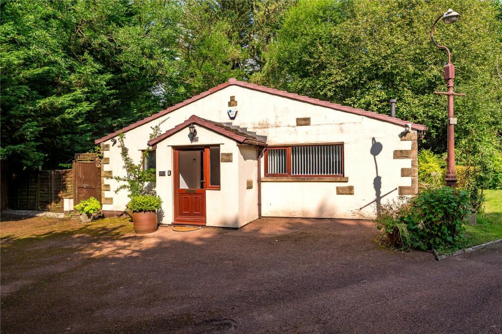 Additional property image - Waddington Road, Clitheroe, Lancashire, BB7