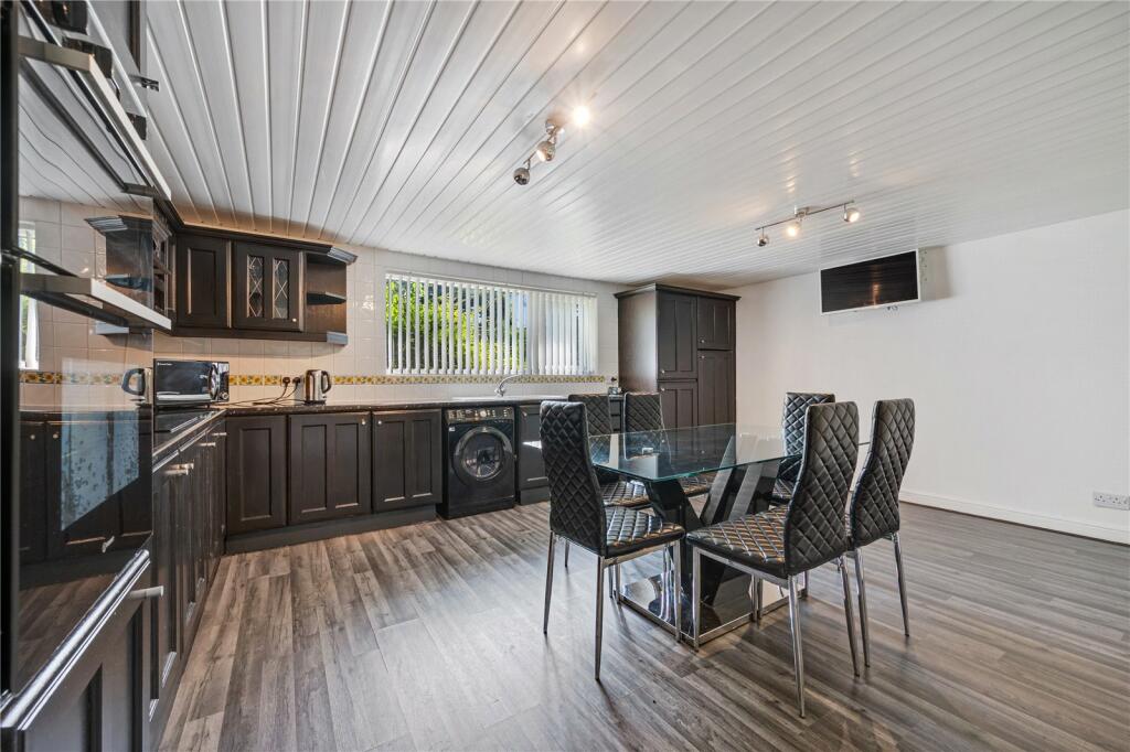 Additional property image - Waddington Road, Clitheroe, Lancashire, BB7