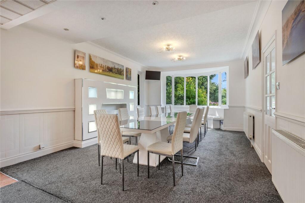 Additional property image - Waddington Road, Clitheroe, Lancashire, BB7