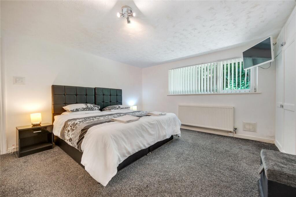 Additional property image - Waddington Road, Clitheroe, Lancashire, BB7