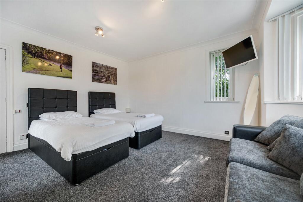 Additional property image - Waddington Road, Clitheroe, Lancashire, BB7