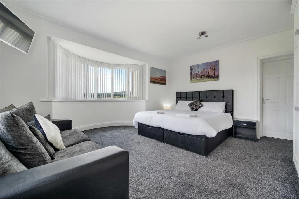 Additional property image - Waddington Road, Clitheroe, Lancashire, BB7