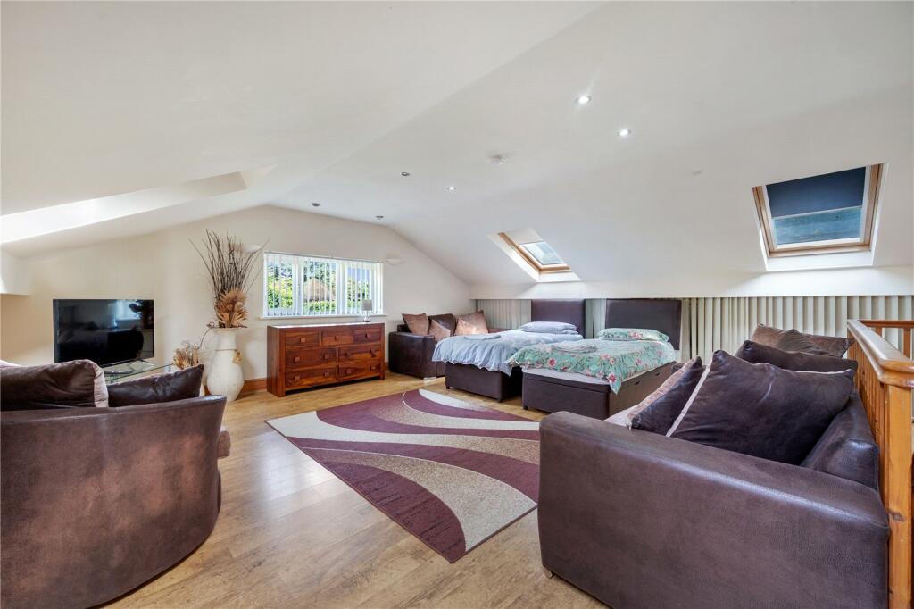 Additional property image - Waddington Road, Clitheroe, Lancashire, BB7