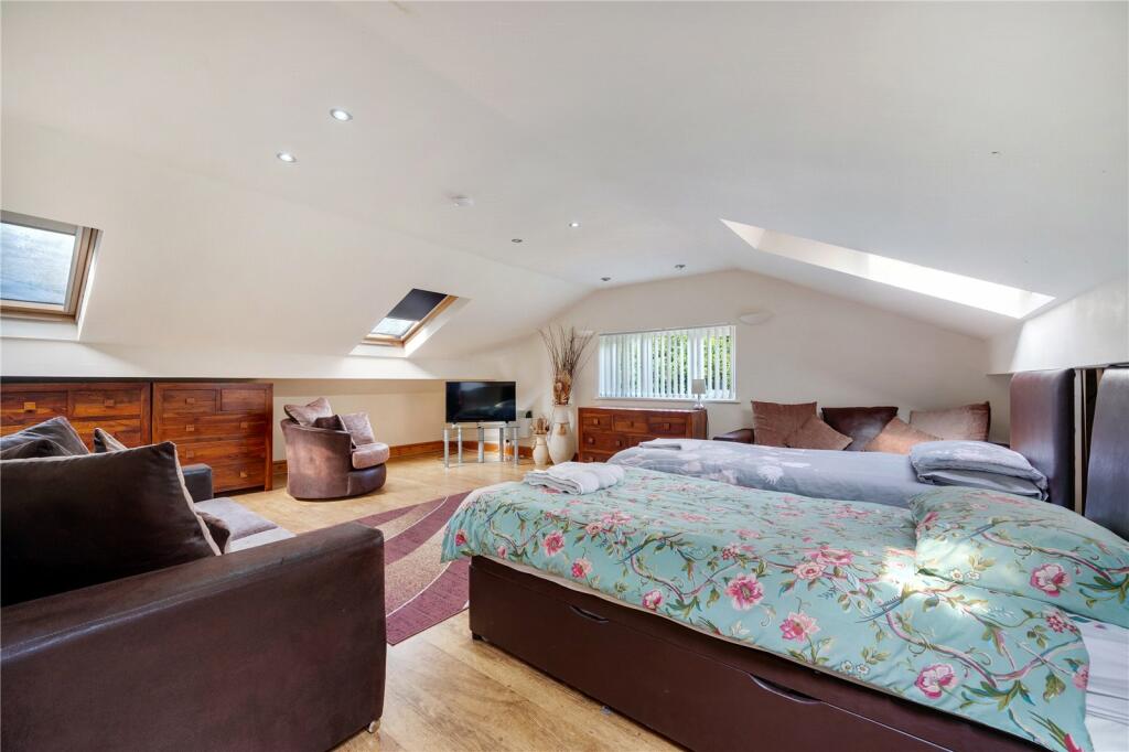 Additional property image - Waddington Road, Clitheroe, Lancashire, BB7