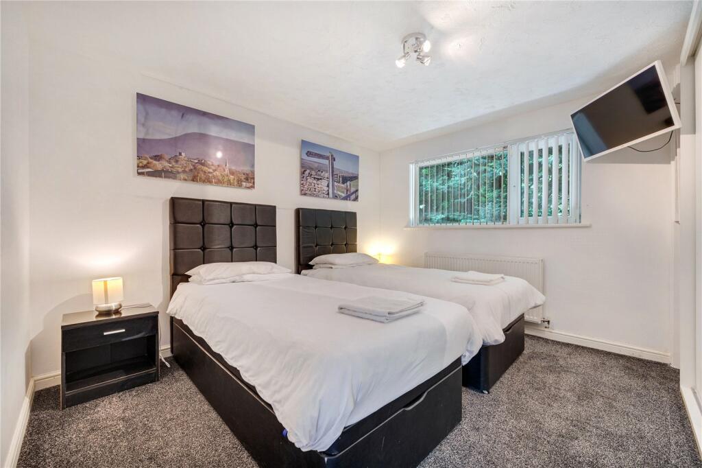 Additional property image - Waddington Road, Clitheroe, Lancashire, BB7