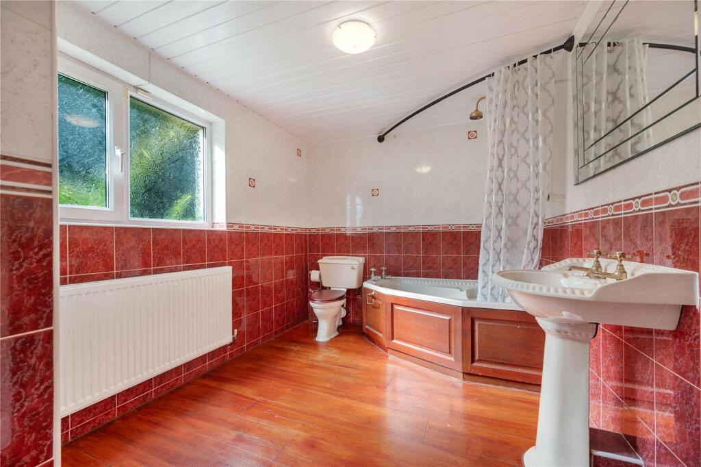 Additional property image - Waddington Road, Clitheroe, Lancashire, BB7
