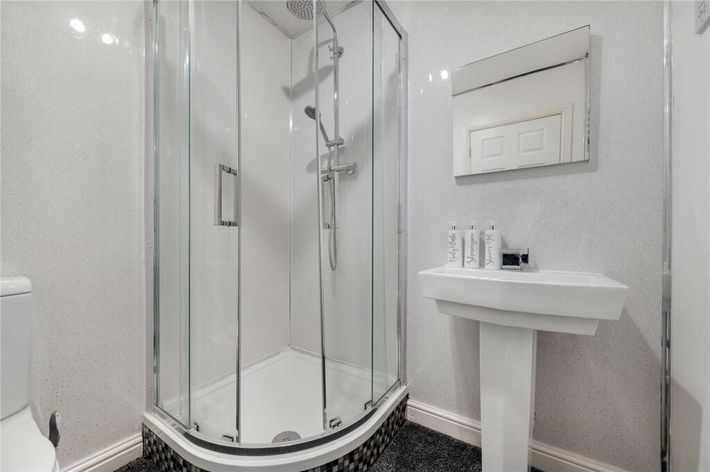 Additional property image - Waddington Road, Clitheroe, Lancashire, BB7