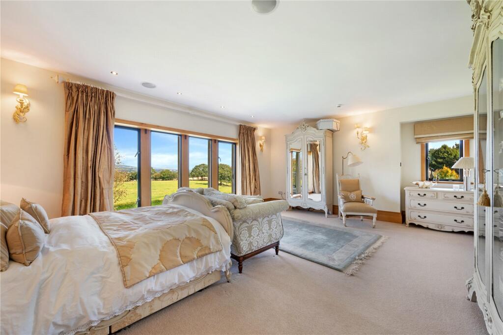 Additional property image - Ribchester Road, Clayton Le Dale, BB1