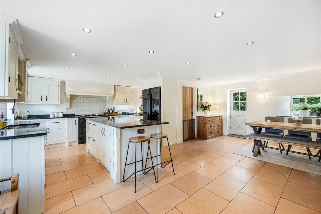 Additional property image - Kenyon Lane, Dinckley, BB6