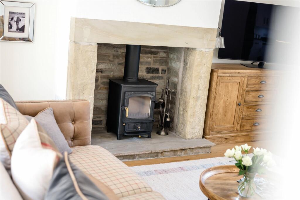 Additional property image - Kenyon Lane, Dinckley, BB6