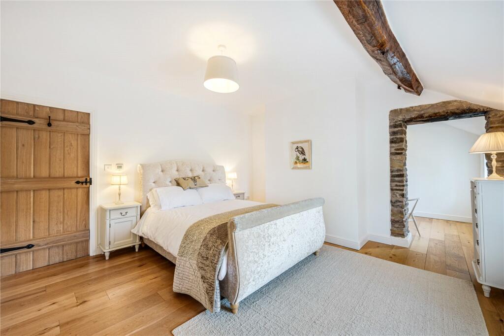 Additional property image - Kenyon Lane, Dinckley, BB6