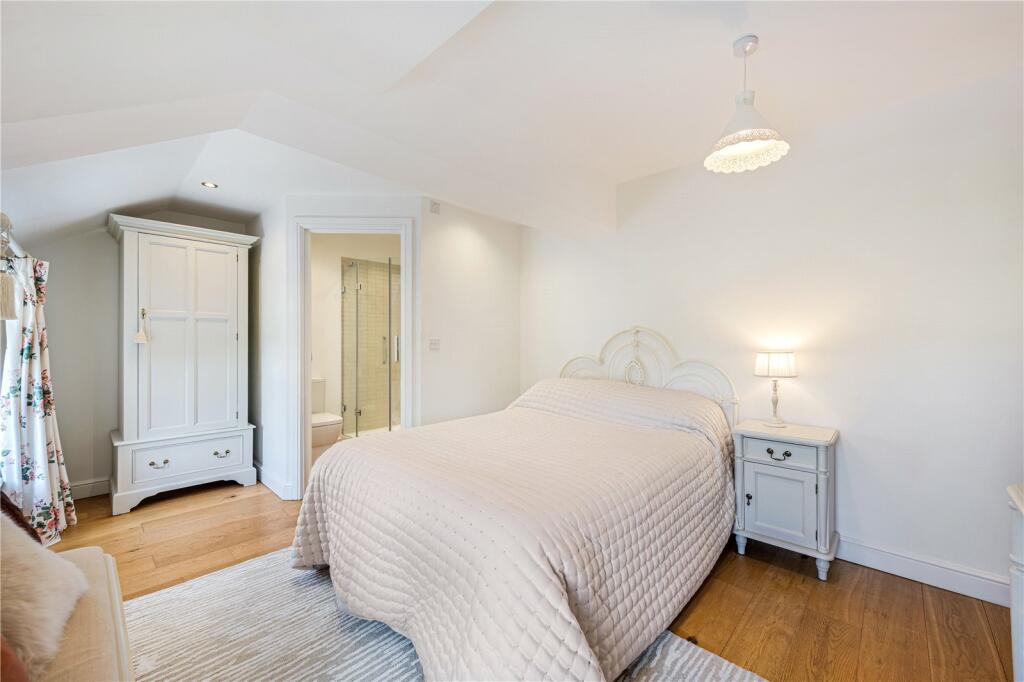 Additional property image - Kenyon Lane, Dinckley, BB6