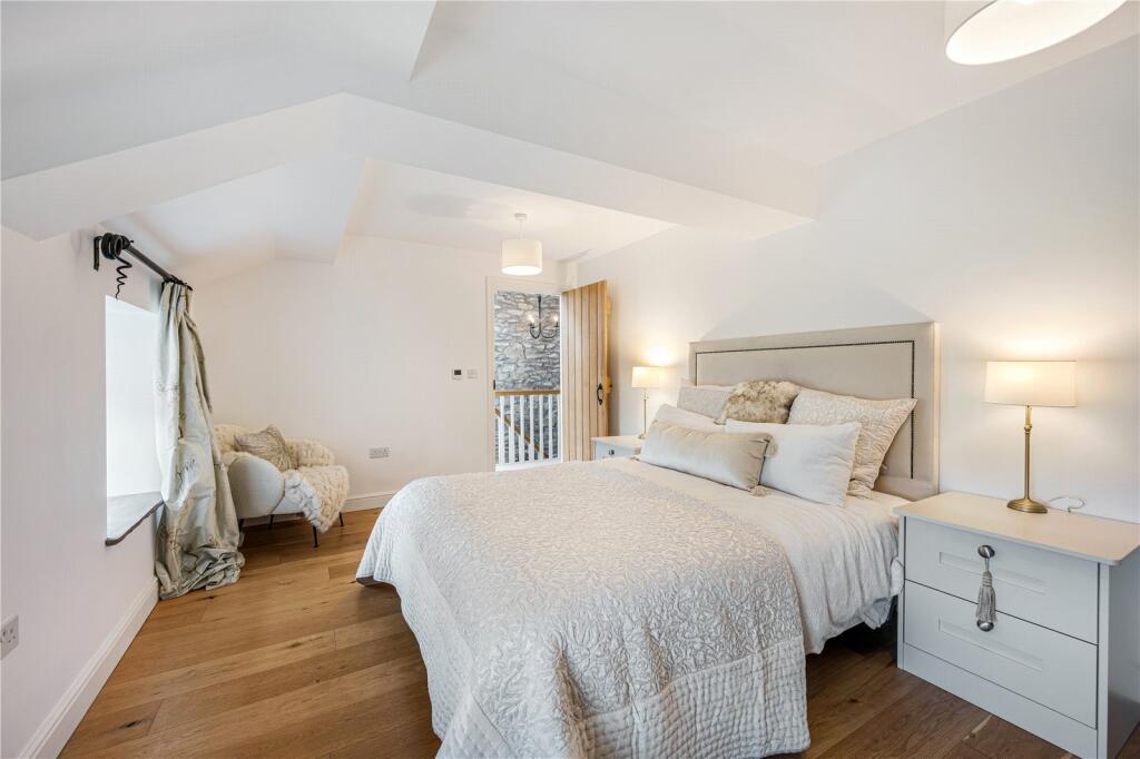 Additional property image - Kenyon Lane, Dinckley, BB6