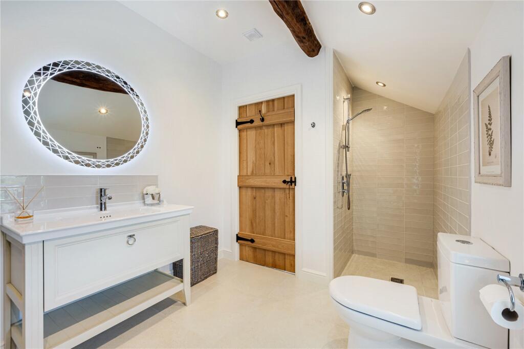 Additional property image - Kenyon Lane, Dinckley, BB6