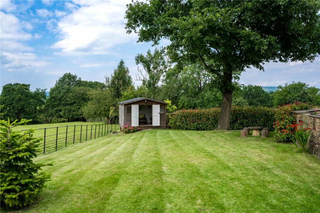 Additional property image - Kenyon Lane, Dinckley, BB6