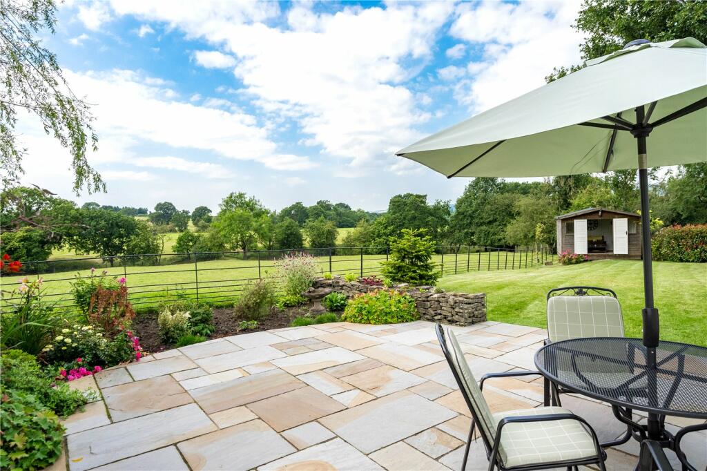 Additional property image - Kenyon Lane, Dinckley, BB6