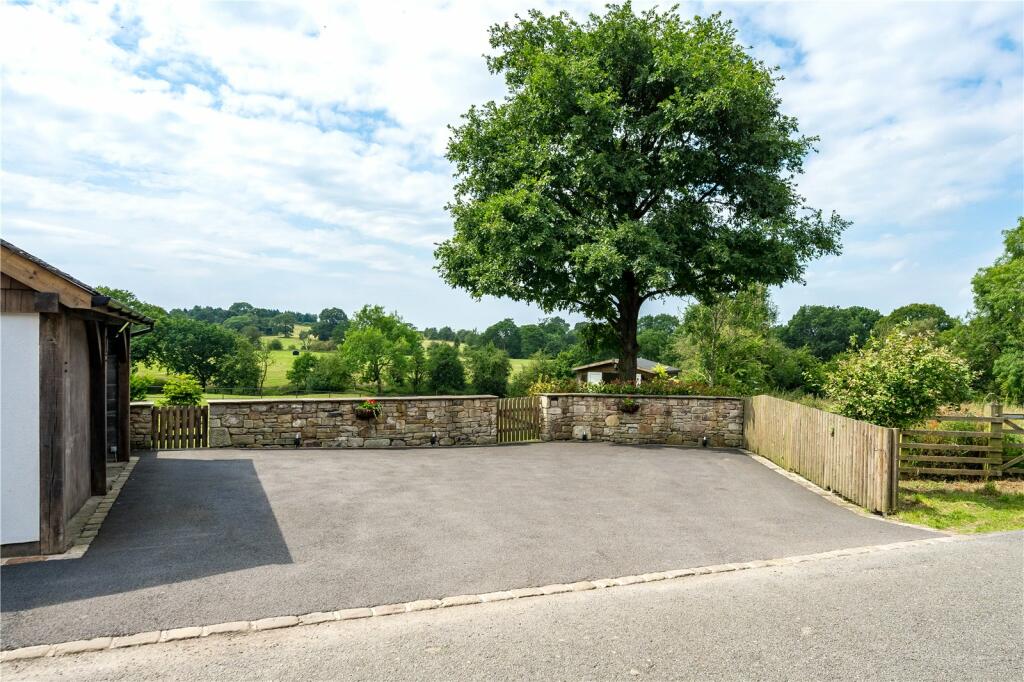 Additional property image - Kenyon Lane, Dinckley, BB6