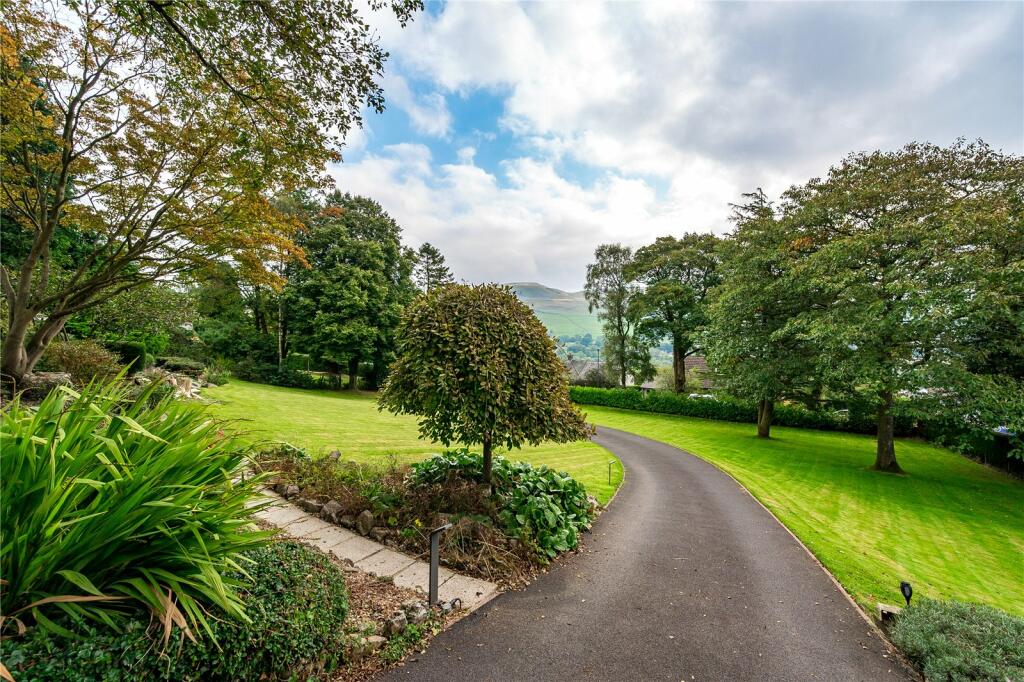 Additional property image - The Mains, Giggleswick, BD24