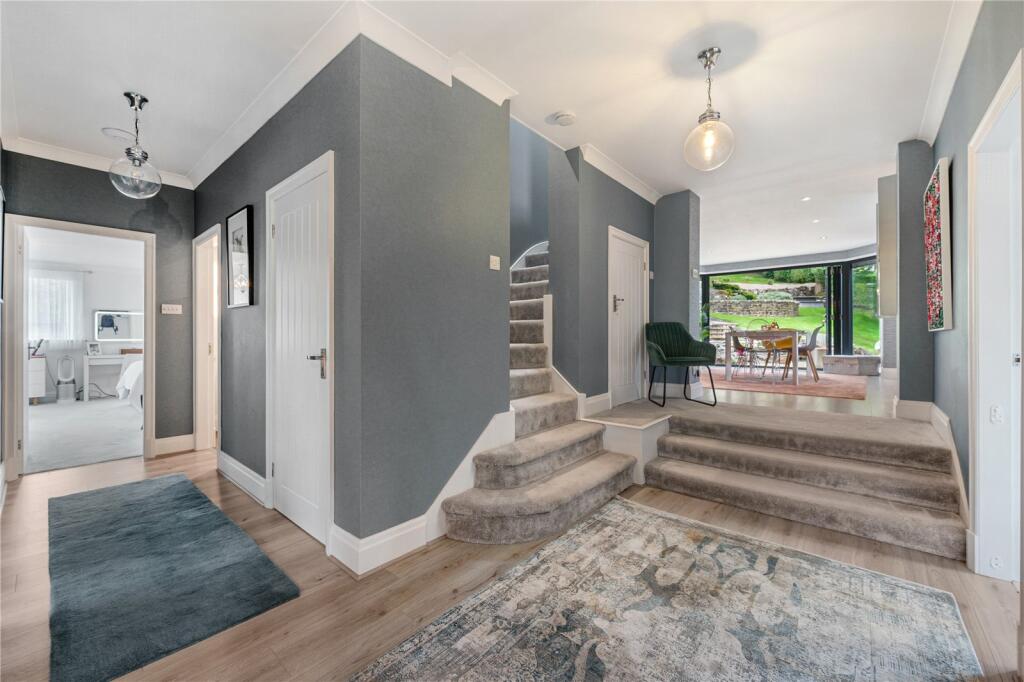 Additional property image - The Mains, Giggleswick, BD24