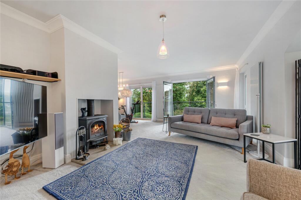Additional property image - The Mains, Giggleswick, BD24
