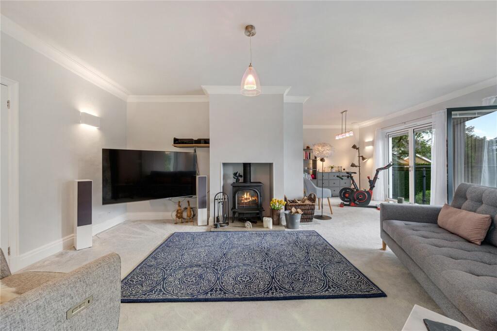 Additional property image - The Mains, Giggleswick, BD24