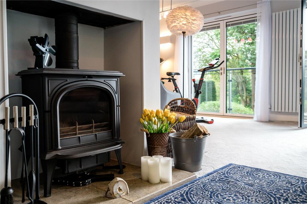 Additional property image - The Mains, Giggleswick, BD24