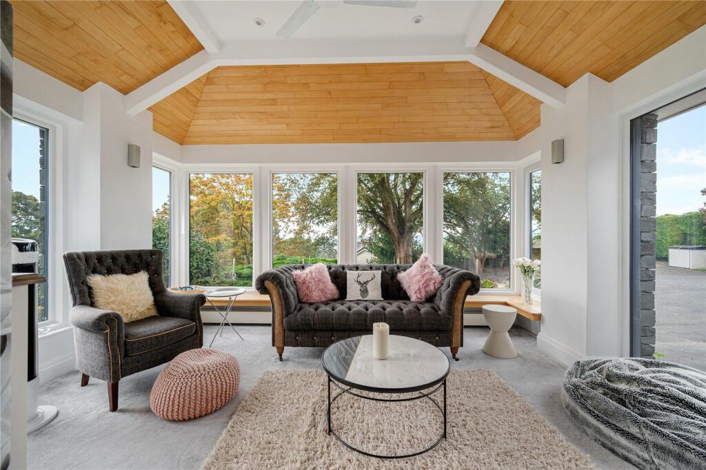 Additional property image - The Mains, Giggleswick, BD24