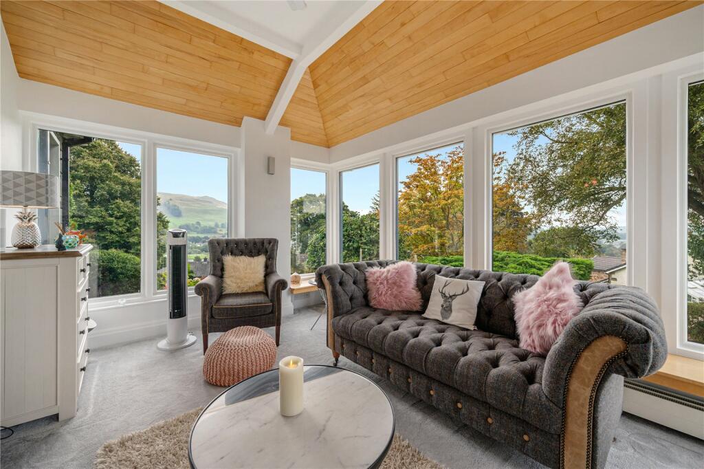 Additional property image - The Mains, Giggleswick, BD24