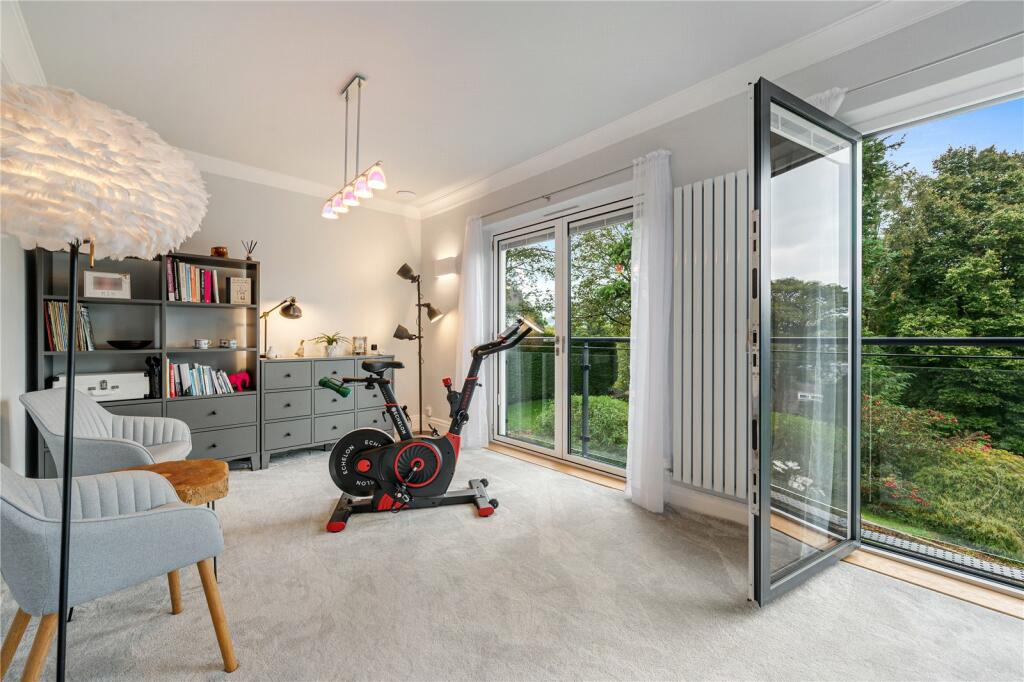 Additional property image - The Mains, Giggleswick, BD24