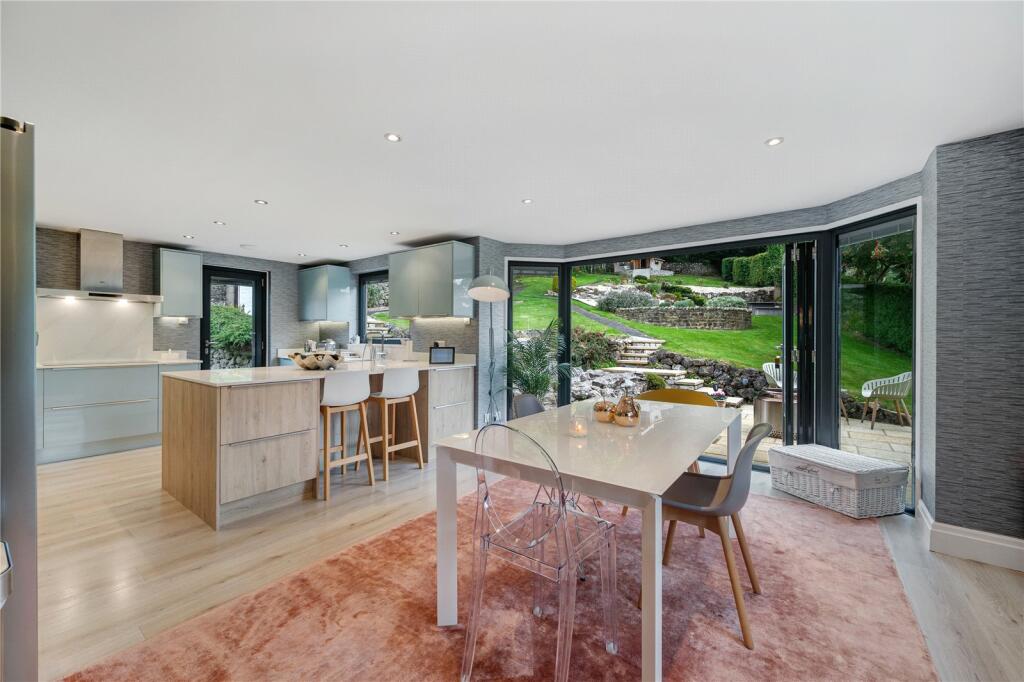 Additional property image - The Mains, Giggleswick, BD24