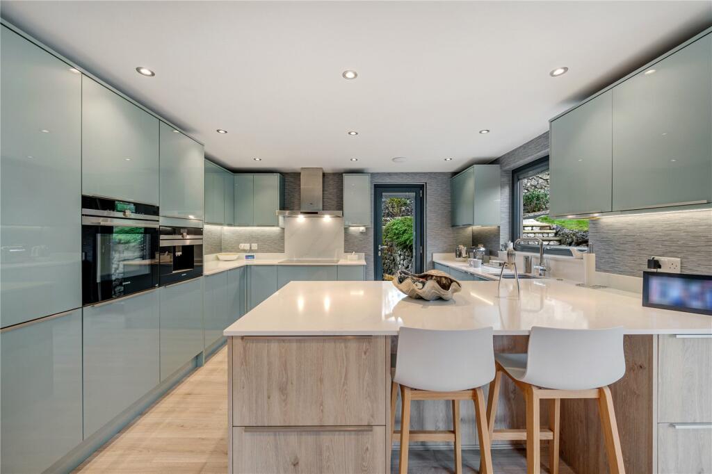 Additional property image - The Mains, Giggleswick, BD24