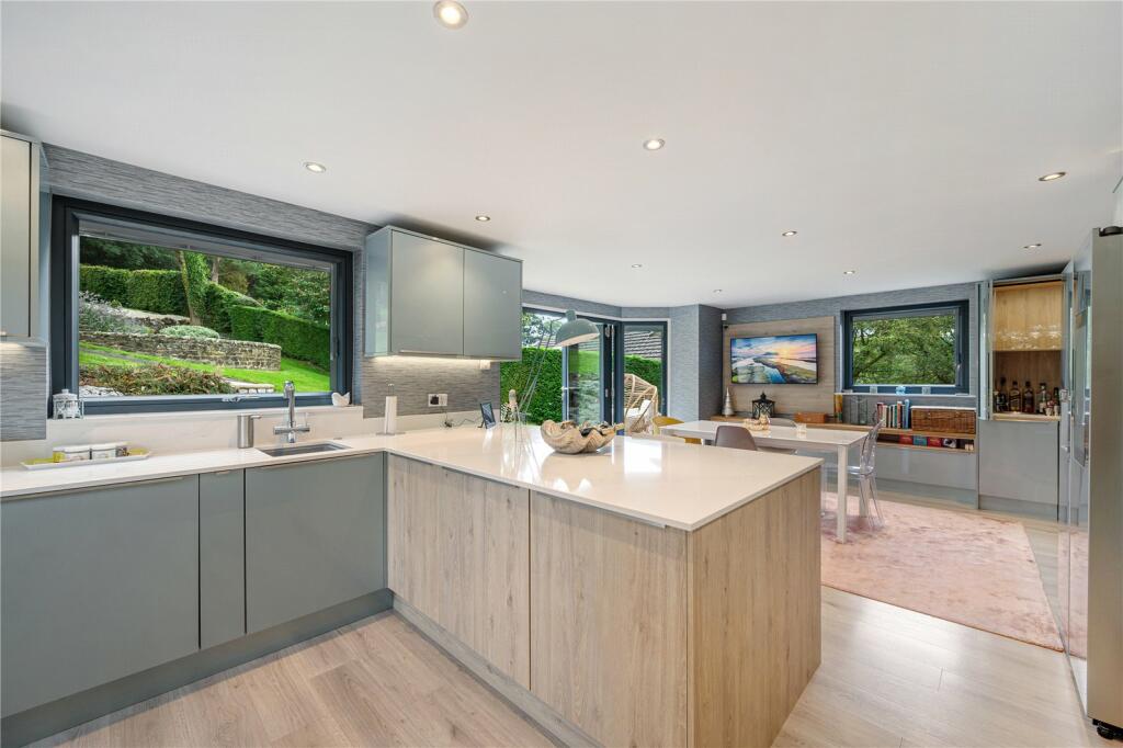 Additional property image - The Mains, Giggleswick, BD24